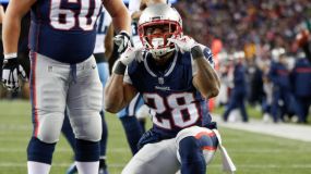 2018 Week 7 Rankings