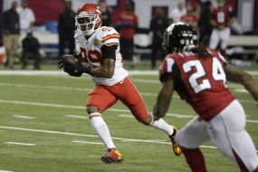 Statistically (in)Significant: Week 13