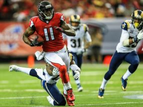 Week 1 FanDuel (DFS) Lineup Advice