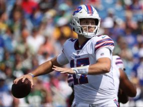 NFL Confidence Pool Picks &amp; Strategy 2021 - Week 1