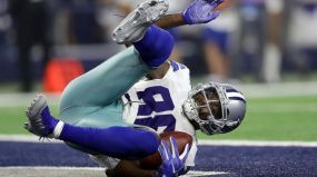 Week 5 Injury Roundup