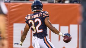 Rookie Report: Week 3 Starts &amp; Sits