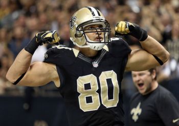 drinkfive Podcast - 2014 Training Camp - Jimmy Graham Wins, Matt Jamison Loses