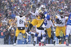 Statistically (in)Significant: Week 14 (Le&#039;Veon Bell Edition)