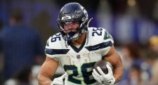 Rookie Report: Week 12 Starts & Sits