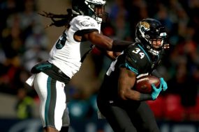 2018 NFL Trade Deadline: The Fantasy Impact