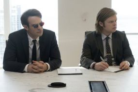 TV Review: Netflix&#039;s Daredevil S01E09-10, &quot;Speak of the Devil&quot; and &quot;Nelson v. Murdock&quot;