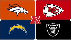 Preseason Fantasy Breakdown: AFC West