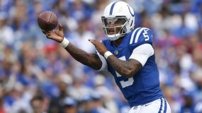 Rookie Report: Week 5 Starts &amp; Sits