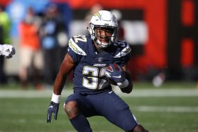 2018 Week 14 Rankings