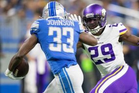 Rookie Report: Week 8 Starts &amp; Sits