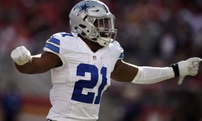 The Rookie Report: Week 11 Starts &amp; Sits