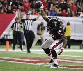 Statistically (in)Significant: Week 15