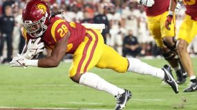Rookie Report: Week 9 Starts &amp; Sits