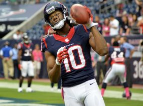 Week 12 FanDuel (DFS) Lineup Advice