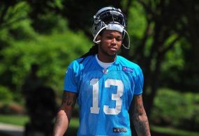 5 Currently Undervalued Receivers (WR Sleepers)