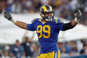 NFL Confidence Pool Picks &amp; Strategy 2019 - Week 8