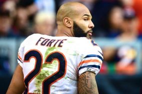 Matt Forte Trade Rumors