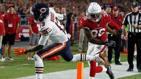 Week 1 Waiver Wire Pickups