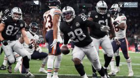 Rookie Report: Week 15 Starts &amp; Sits