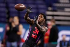 Rookie Report Special: Rookie Stock Watch after the Combine