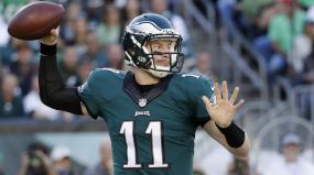 The Rookie Report: Week 17 Starts &amp; Sits