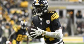 Rookie Report: Week 14 Starts &amp; Sits