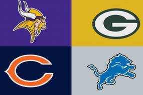 Preseason Fantasy Breakdown: NFC North