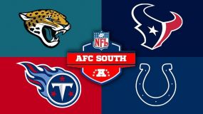 Preseason Fantasy Breakdown: AFC South