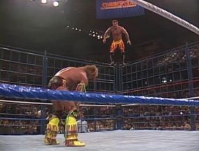 A Look Back At SummerSlam 1990