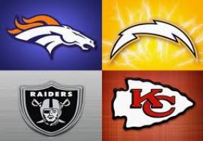 Fantasy Football Podcast - 6/23/15 - AFC West Spotlight