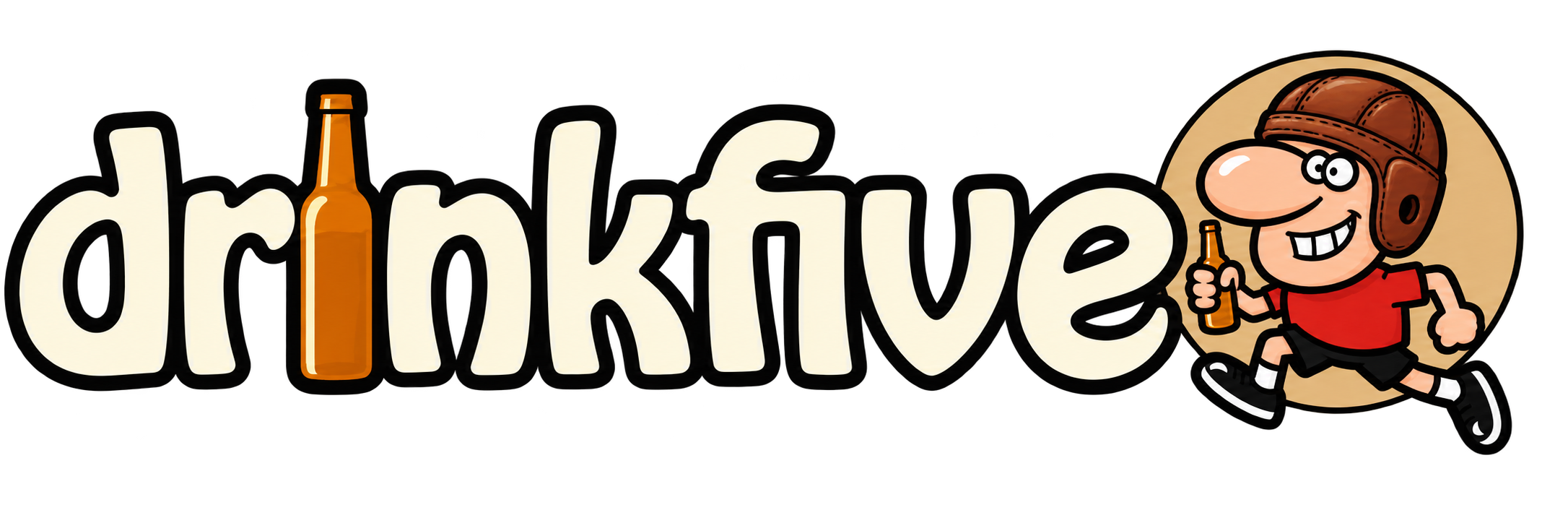 drinkfive